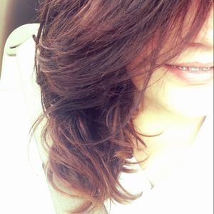 Meet your Posher, Kellie